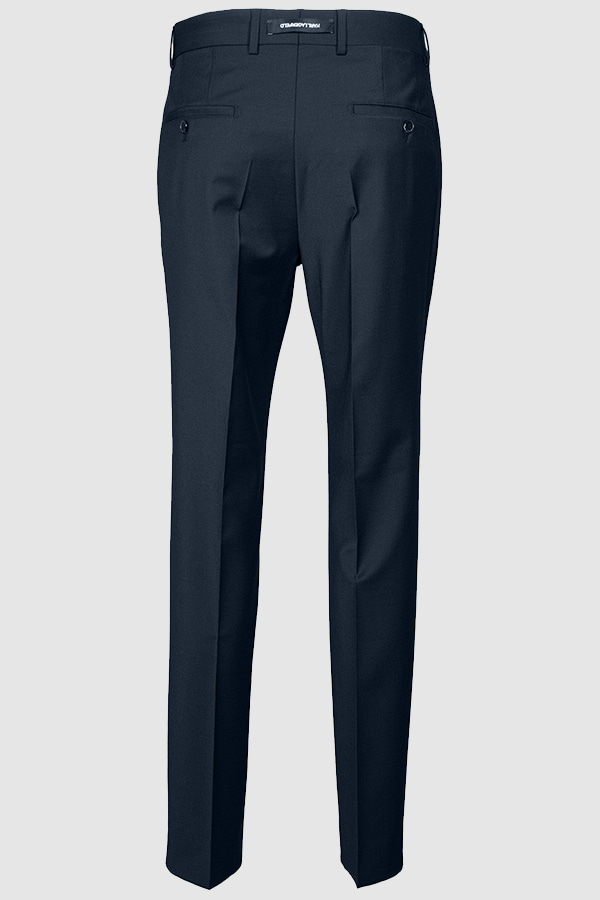 ΠΑΝΤΕΛΟΝΙ ΚΟΣΤΟΥΜΙΟΥ KARL LAGERFELD - 690 ΜΠΛΕ